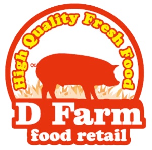 D-Farm LOGO